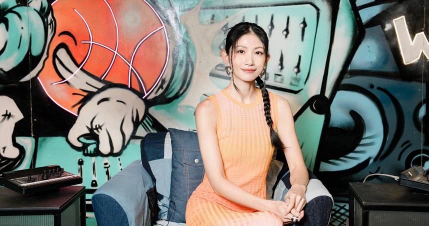 李千娜愛女參加選秀　首度同框曝心聲：不想她只是誰的女兒