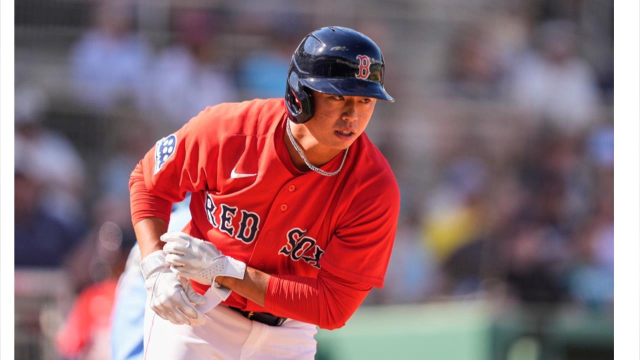 MiLB(影)/鄭宗哲締造紅襪3A隊史首「完全打擊」紀錄!手感火燙本季第3轟出爐