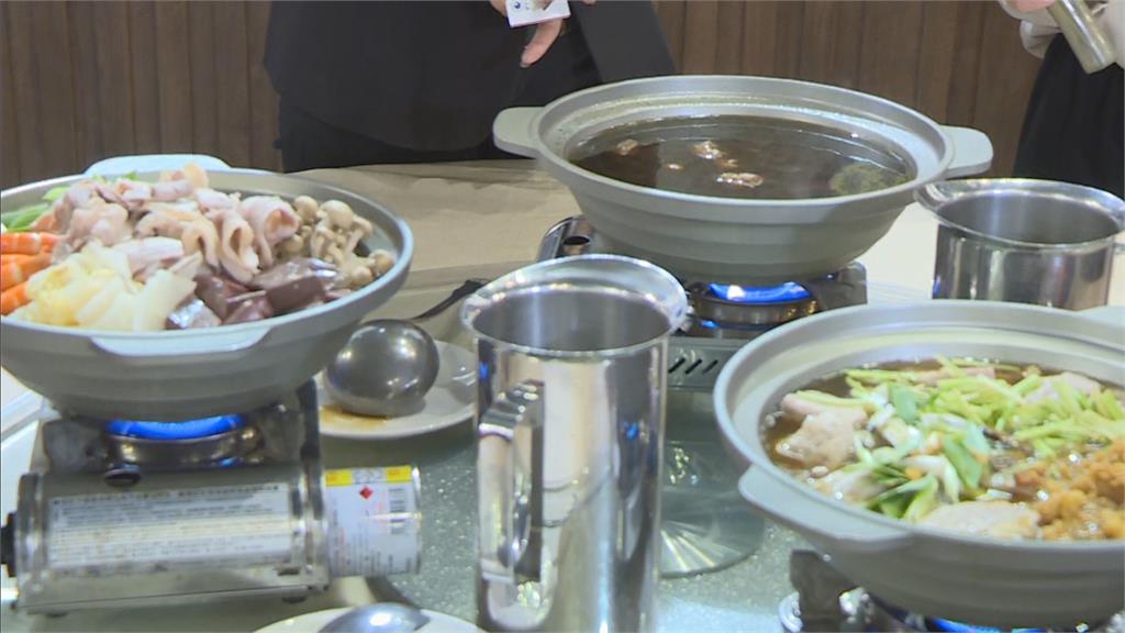 快新聞／餐廳老闆是棒球迷！　慶祝台灣隊奪冠推出「加購1元火鍋」