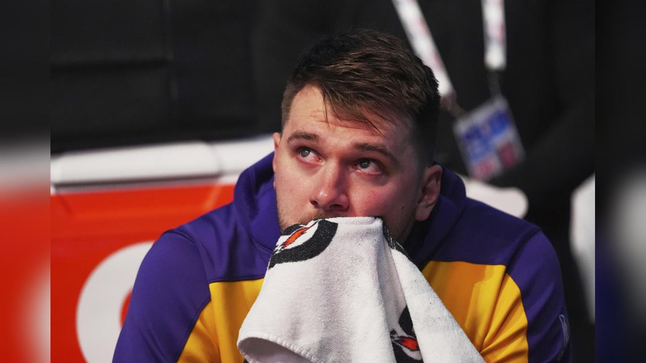 NBA(影)/東77報銷無緣年度獎項?經紀人向聯盟提「特殊情況挑戰」申訴!