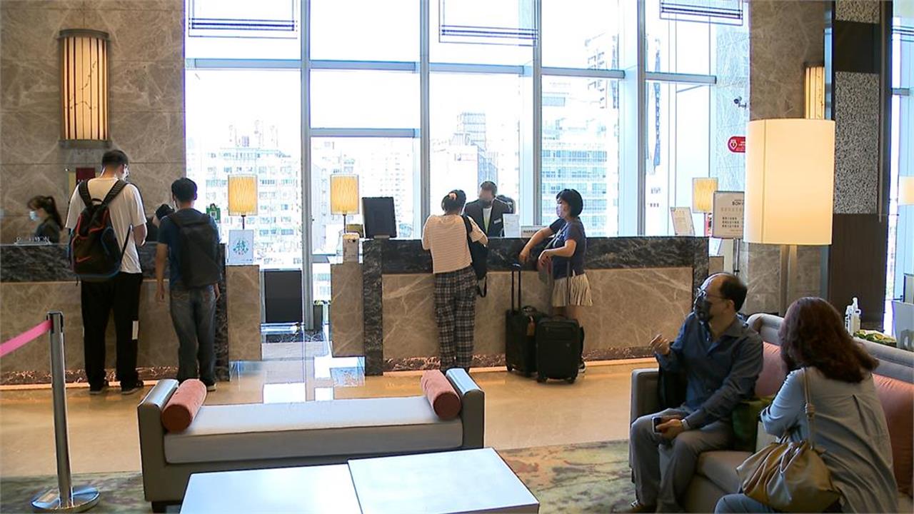 錯過就沒了！國旅補助已用掉26％　觀光署揭「全台前5名縣市」經費餘額曝光