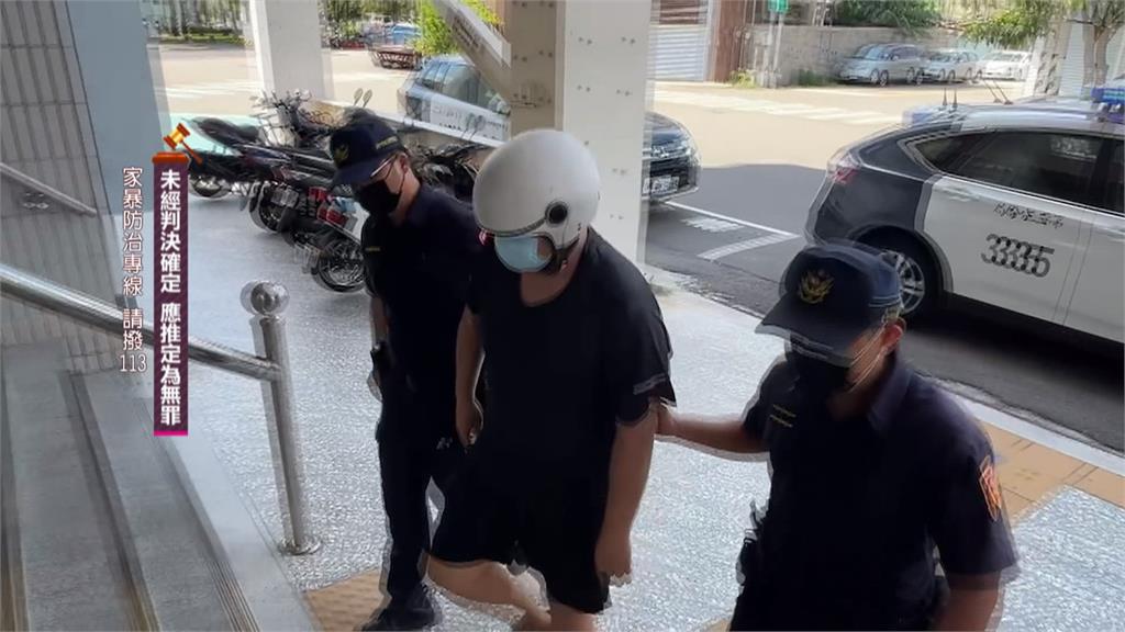 9月大男嬰家中死亡！　疑因＂太吵＂狠父出手打小孩
