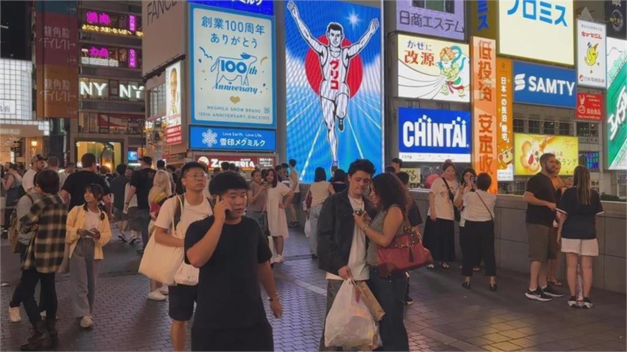 中國人最不能沒有日本?赴日中客腰斬「台灣秒補上」她笑:這劇本韓國早就演過