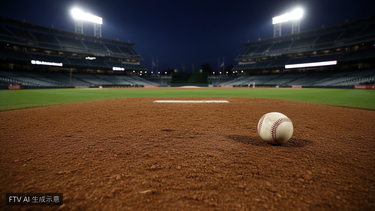 MLB地鐵大戰傳悲報!大都會強投遭強襲球擊中骨折 恐長期缺陣