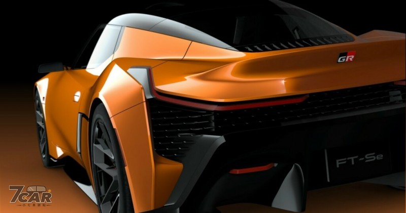 闡述未來移動面貌   Toyota FT-Se & FT-3e 雙概念車即將登場