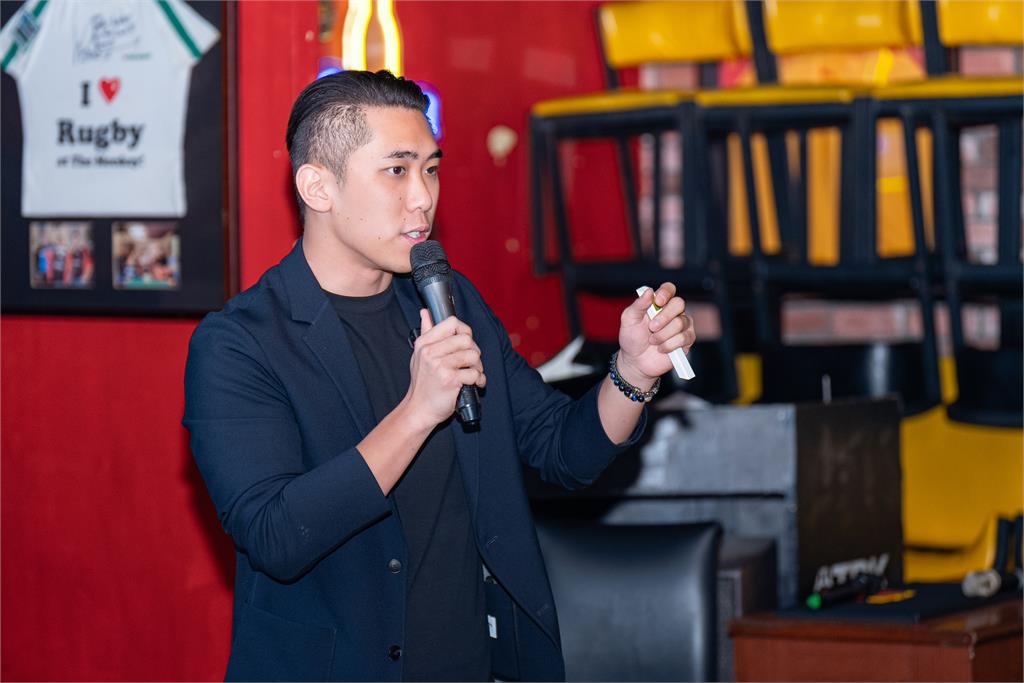 快新聞／鬆口了！蘇巧慧爭取參選新北市長　民眾黨：我們也會推候選人