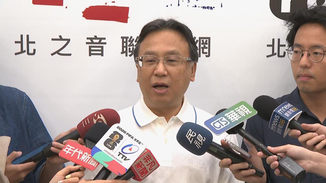 快新聞／國民黨大地盤要丟了！百萬人口大縣驚傳「民調嚴重落後」　領先者是她