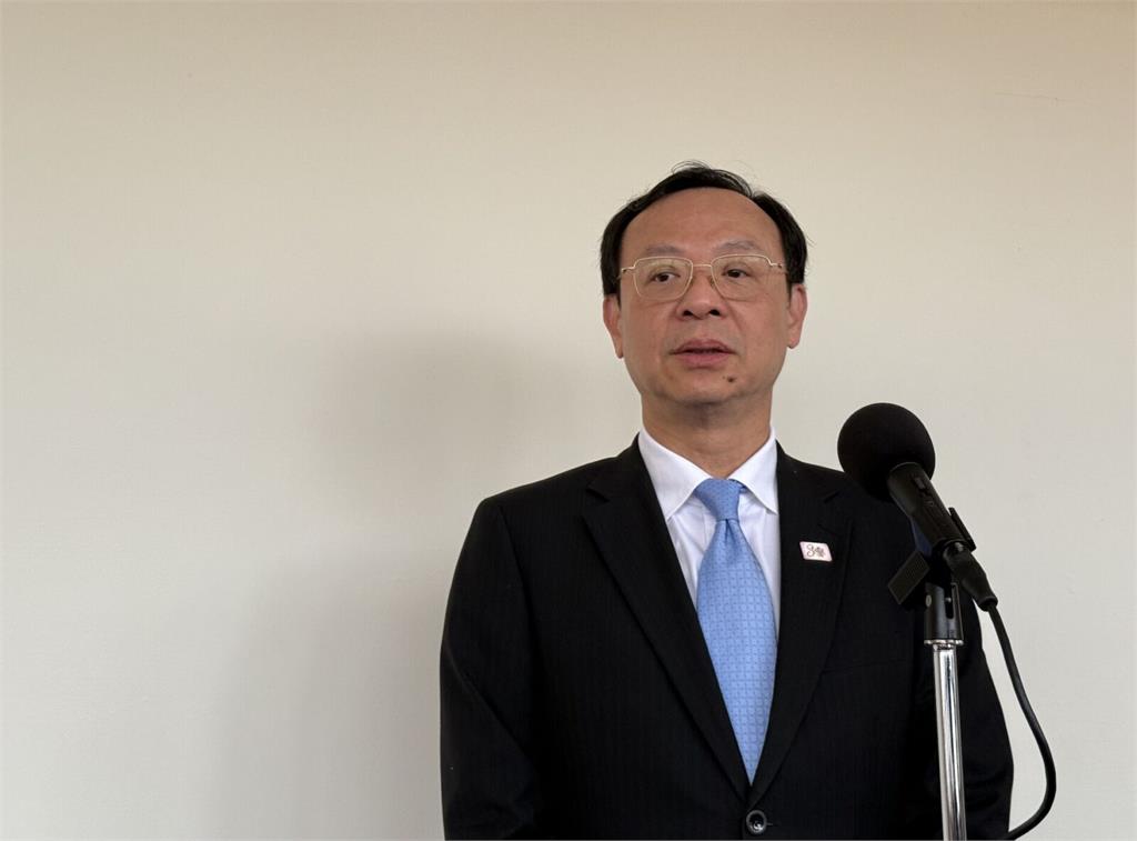 北捷傷患有HIV  最新！石崇良：「個位數」曝露民眾已轉介就醫