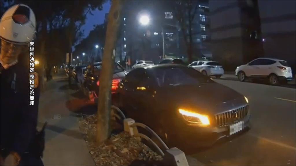 報假身分證還被抓包偷車 警一個動作讓通緝犯乖乖進警局