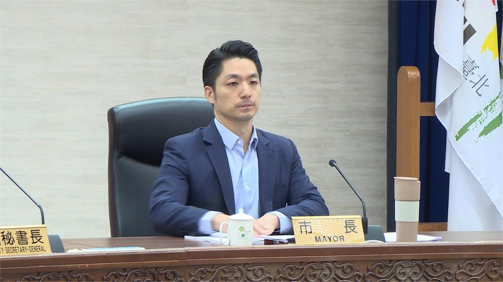 北市交通好感度六都吊車尾　蔣萬安：民眾對北市高期待