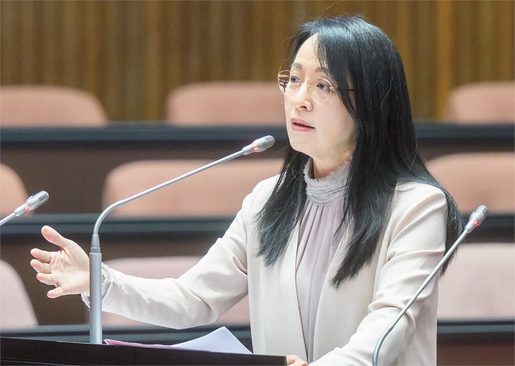 快新聞／最新！罷陳瑩涉幽靈連署　國民黨組發會副主委、專委遭約談