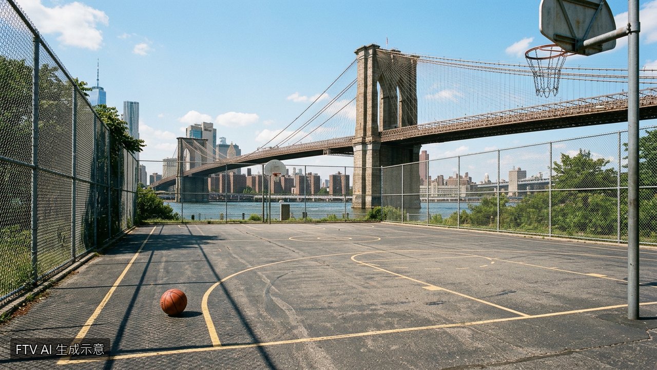 世界盃靠邊站!紐約尼克挑戰NBA總冠軍全城陷入狂熱