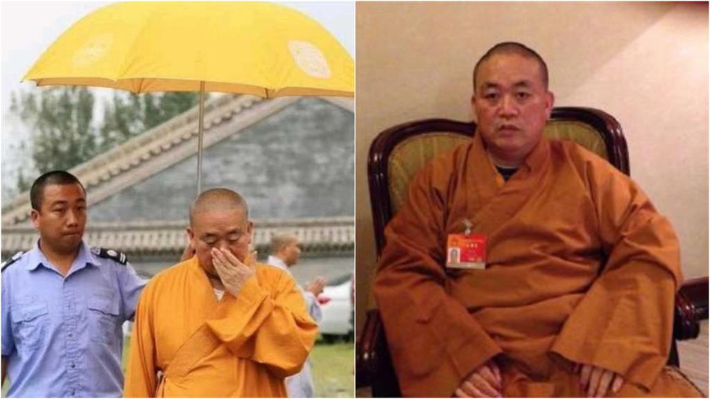 爆7情婦21子「MBA方丈」掌舵少林寺38年!創吸金帝國「真實月薪」曝