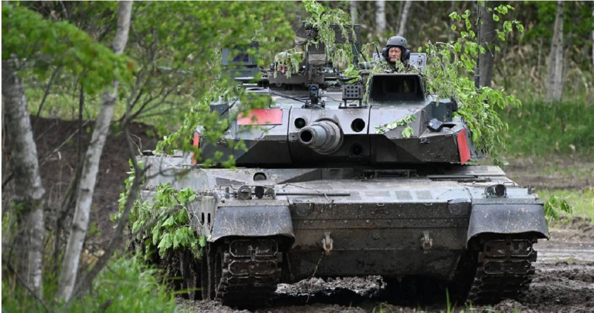 美國不再可靠！亞太國家軍事支出「創16年來最大增幅」