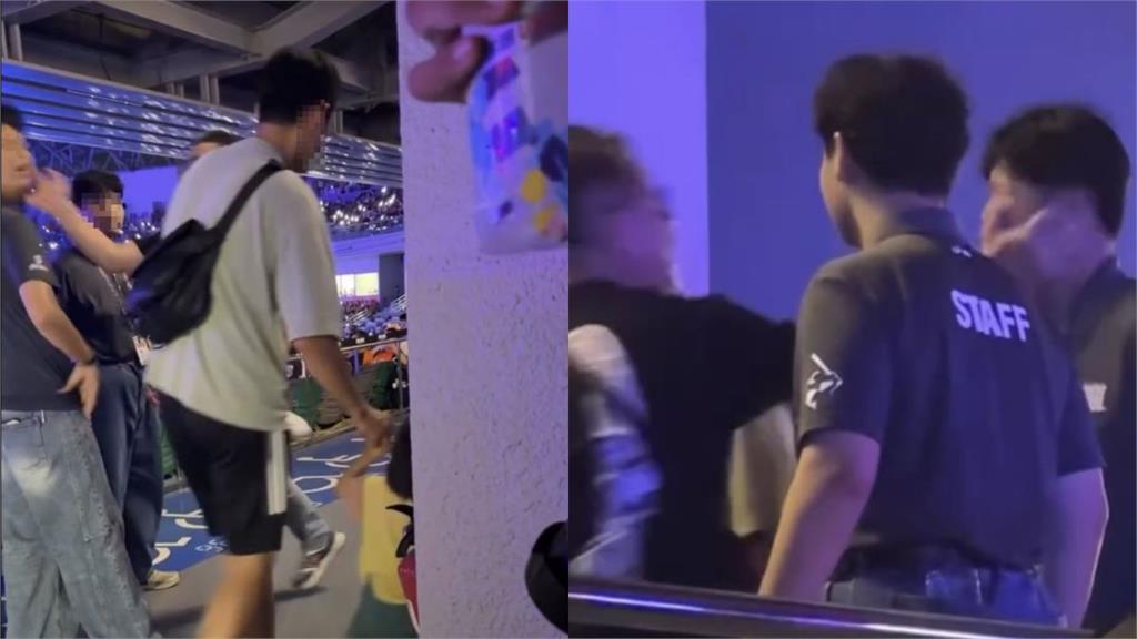 暴力房仲道歉仍止不了火 親友團怒嗆:酸民非得逼死人才爽?