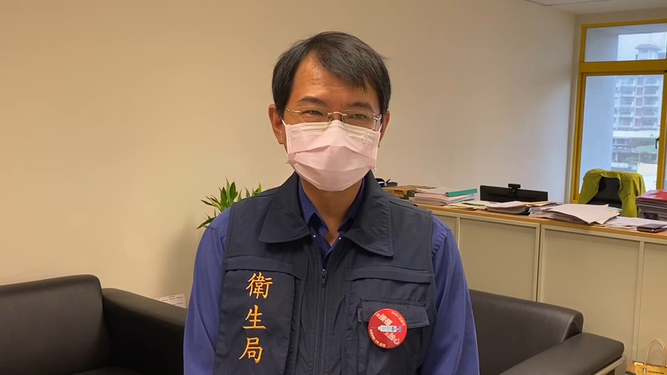 快新聞／高雄民眾「混打疫苗」  衛生局曝：醫院接種前未詳察健保卡