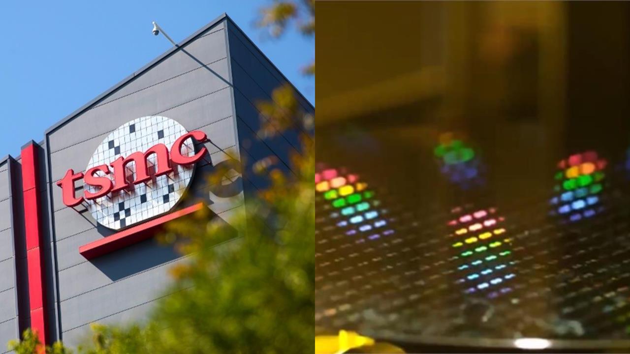 台積電股價漲勢才開始?美分析師「保守估IRR」20年後報酬翻16倍!