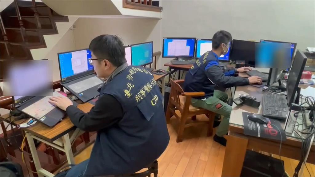 全台最大「黃牛群組」栽了　包括3名工程師在內共14嫌被捕