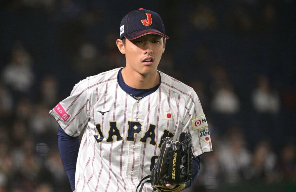 12強賽／說好輸球就棄投從打辰己涼介　本季結束要挑戰大聯盟