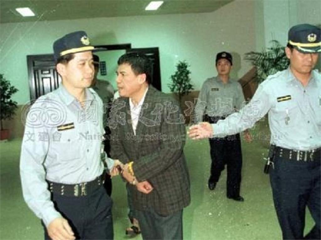 【快訊】電玩大亨周人蔘逝世！叱吒90年代　創史上最大規模檢警貪污案
