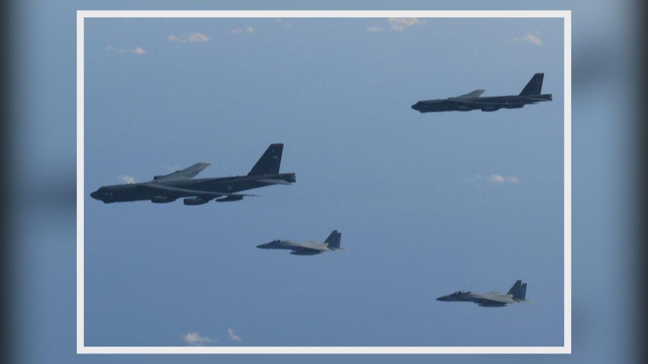 不見日中矛盾持續惡化? 白宮發言人:與兩國關係皆良好