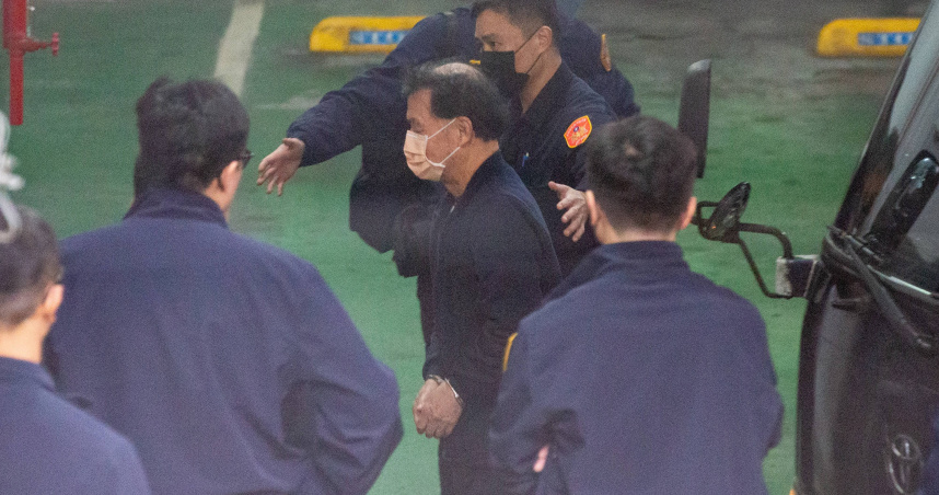 京華城憾事2/彭振聲立場一改再改 檢方查無收賄實證將受嚴苛考驗