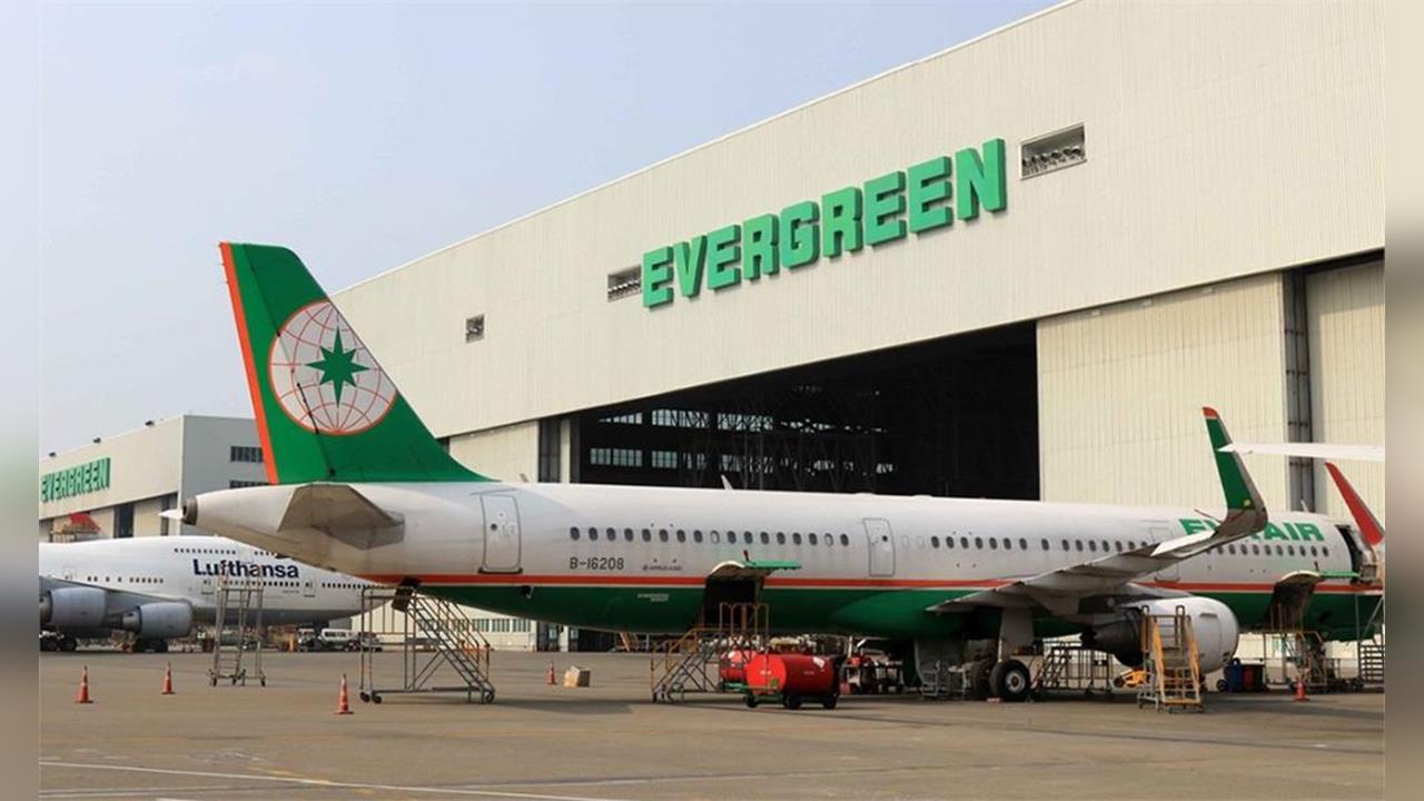 維修漲價子公司轉盈！元大投顧給予長榮航太目標價190元