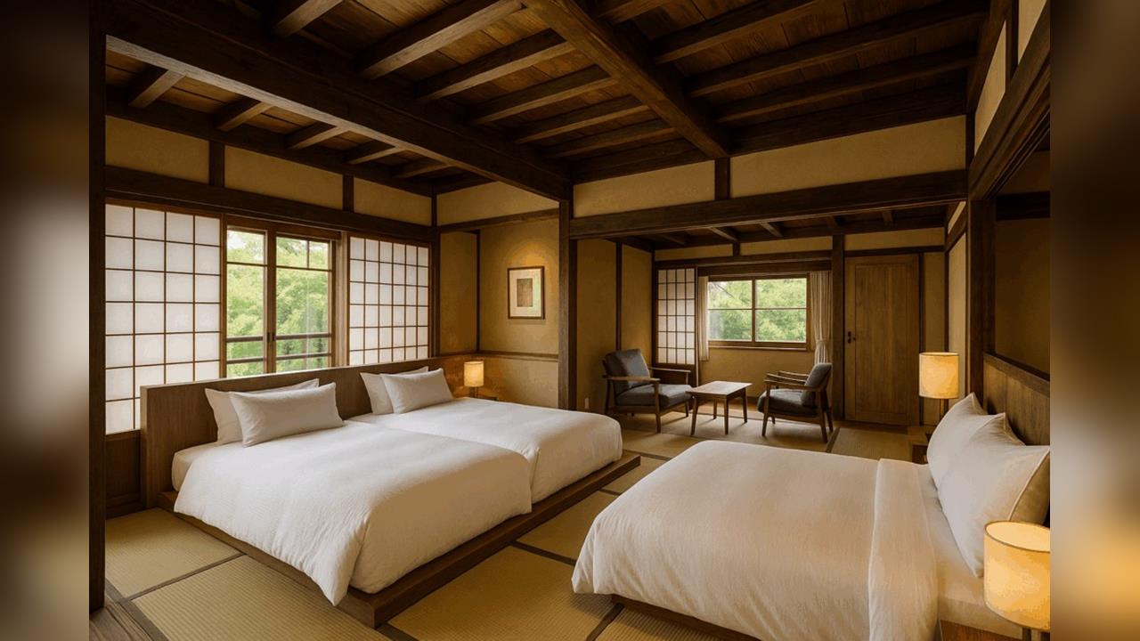 赴日注意　中國人在東京違法經營民宿　遭警方搜索