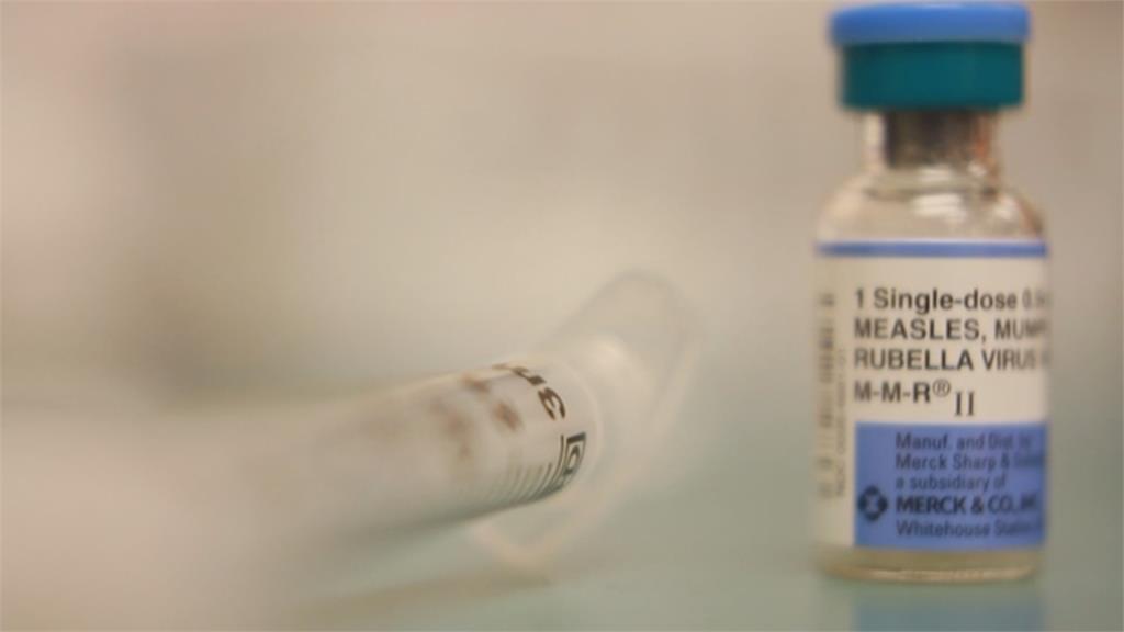 美國麻疹疫情延燒！　德州出現全美十年首起死亡案例