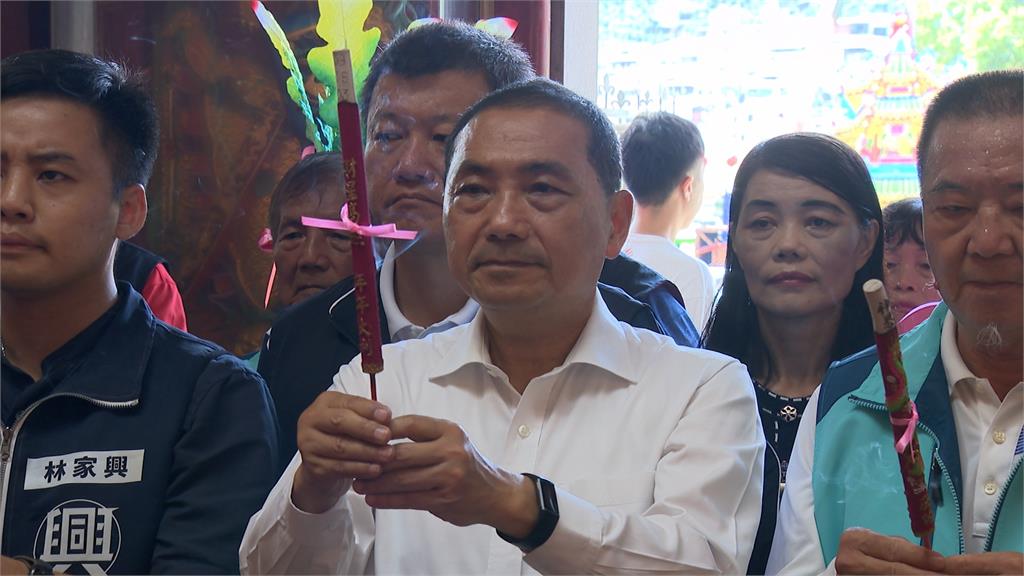 藍白合柯侯無共識？　游盈隆酸：無聊的春夢！棄保大戰提前開打