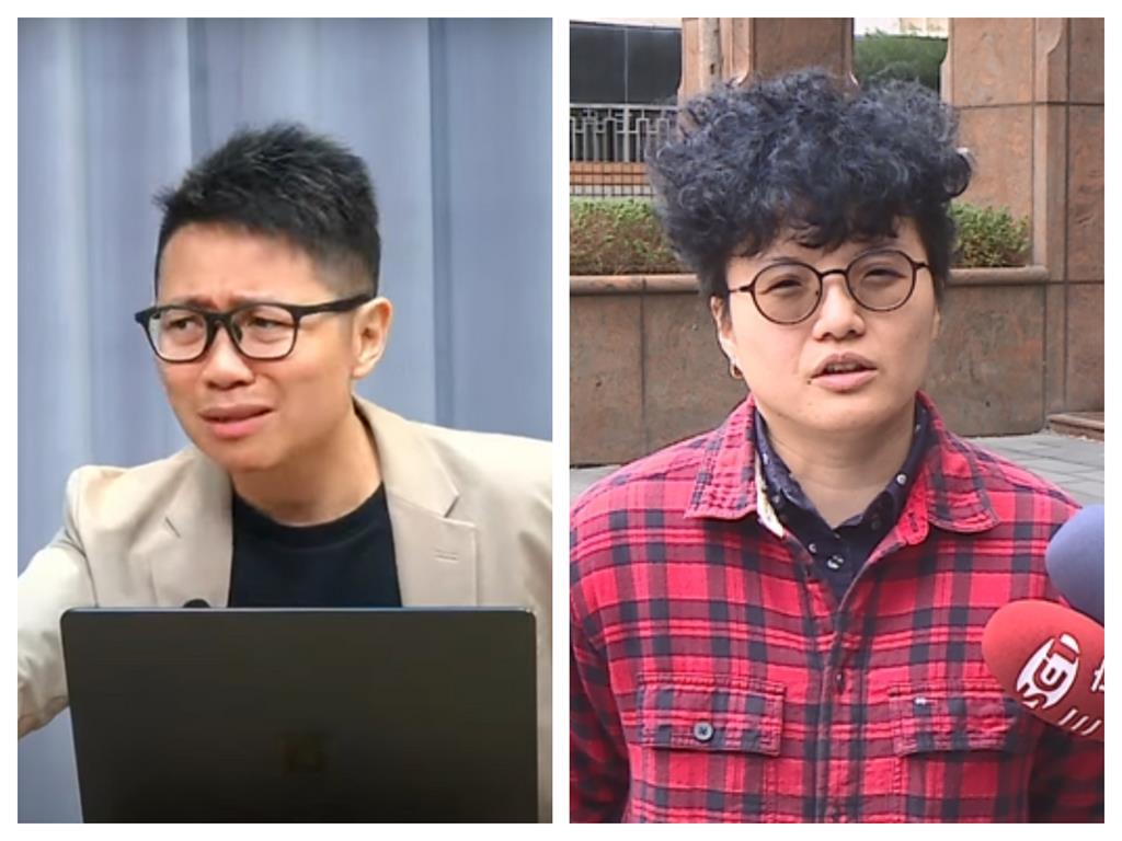 獨家/名嘴轟「南部低端」再點名高雄「低端還怕人說?」 她嗆韓國瑜、柯志恩應表態