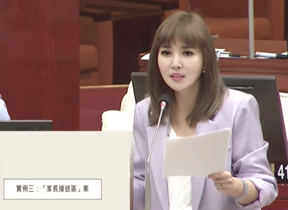 公館圓環將拆？王欣儀籲台北市府公開完整評估　勿讓通勤族受害