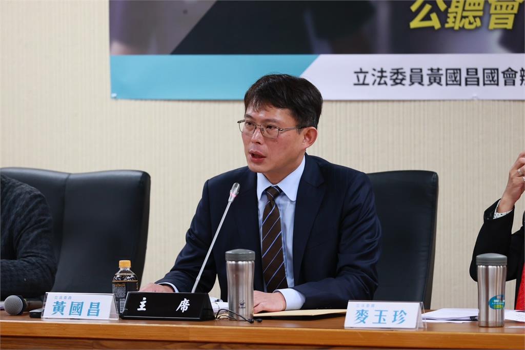快新聞／呼應柯建銘！陳時中喊2月拚大罷免　黃國昌氣炸：卓揆應依法撤換