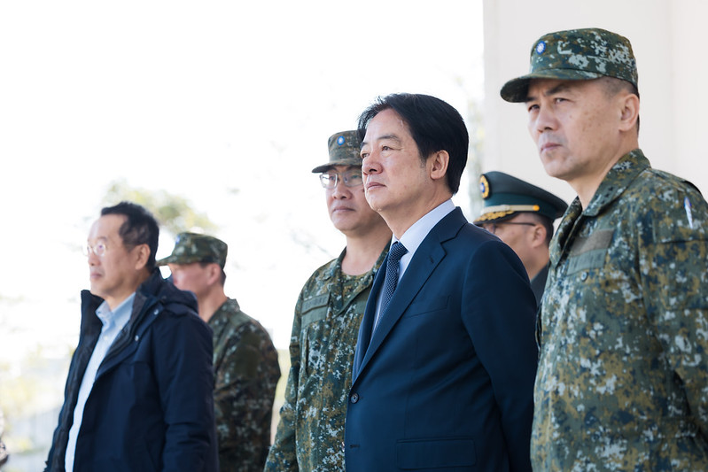 海量「我是台灣人，我反共」出現在Threads！退役軍人全喊：願為國家犧牲