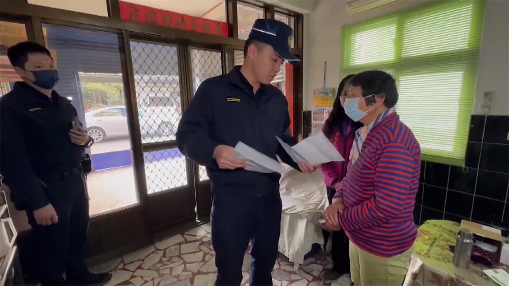 伸港鹹粥嬤孫子因詐騙遭公安拘捕　羅文嘉證實：人在中國