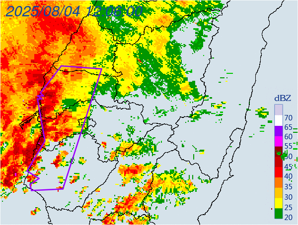 快新聞／慎防雷擊！大雷雨狂轟5地　持續時間曝光了