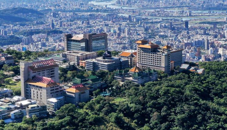 快新聞／康芮遠離仍有機率「9級風」　文化大學明改遠距上課