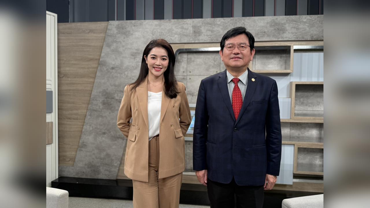 獨／立院「海纜七法」全數三讀 中華電信曝「數位生命線」維繫關鍵