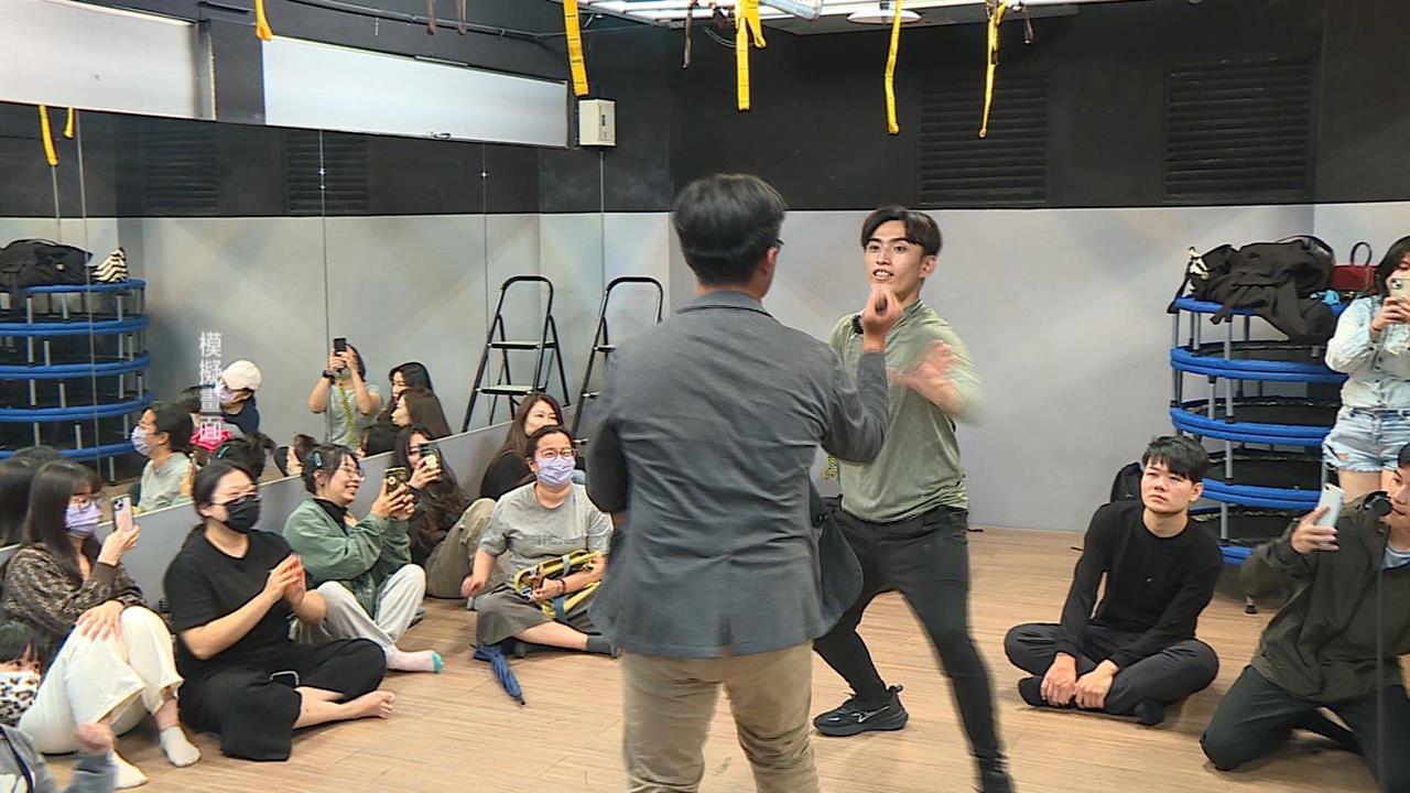 怕！隨機砍人怎自保？　防身術教官：跑就對了