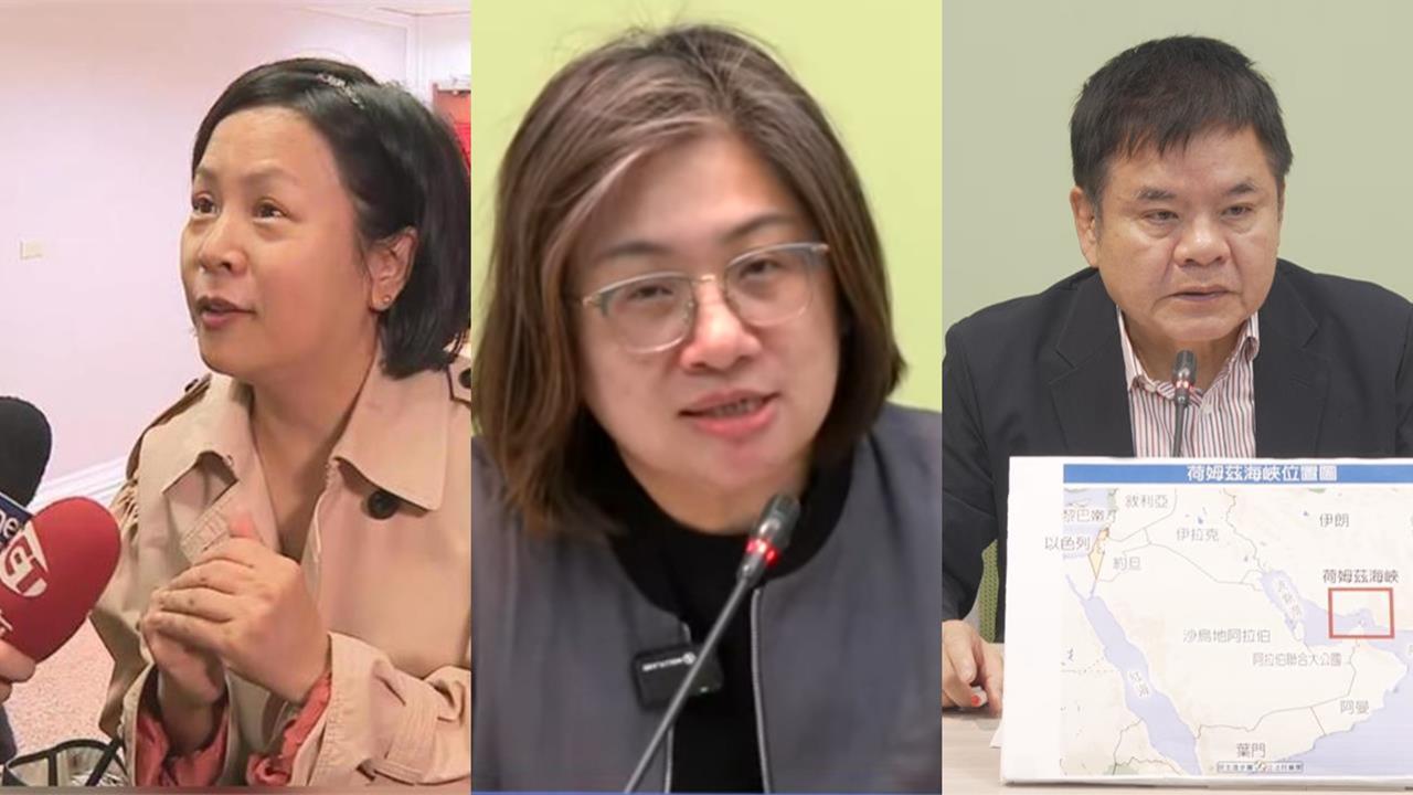 民眾黨炸鍋⋯李貞秀傳「拒辭立委」！她點名韓國瑜「做1事」：黃國昌要求救了