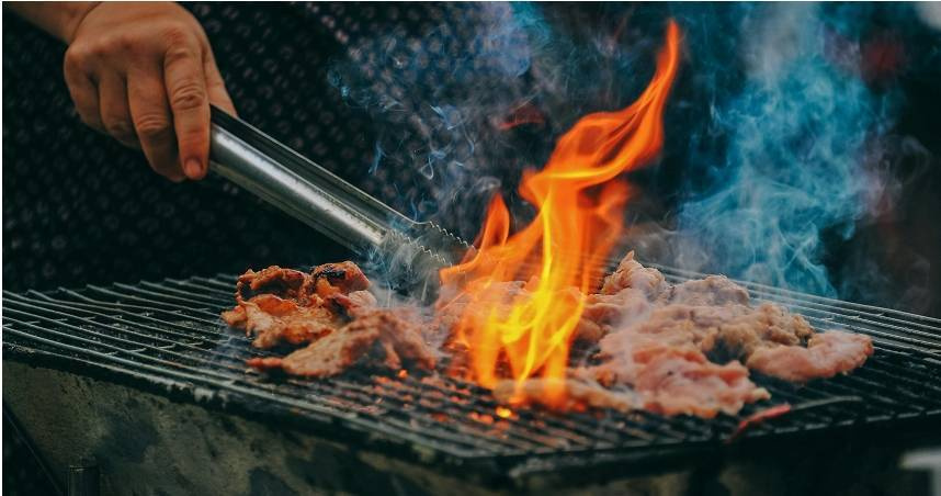 中秋佳節先顧腸道！月餅搭配烤肉恐慢性發炎　營養師教你這樣吃