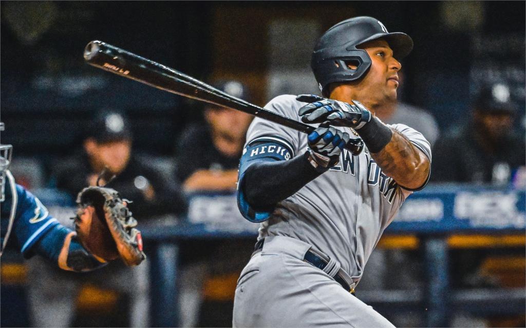 MLB／世界大賽地鐵戰？洋基率先50勝 　大都會國聯第一
