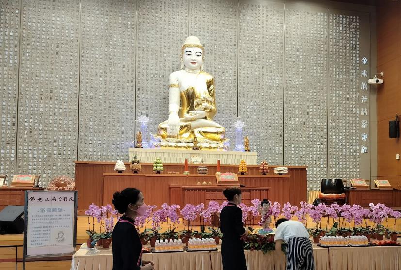 浴佛不只是「灌沐佛像」！專家：是灌溉我們心中那顆「清淨的種子」