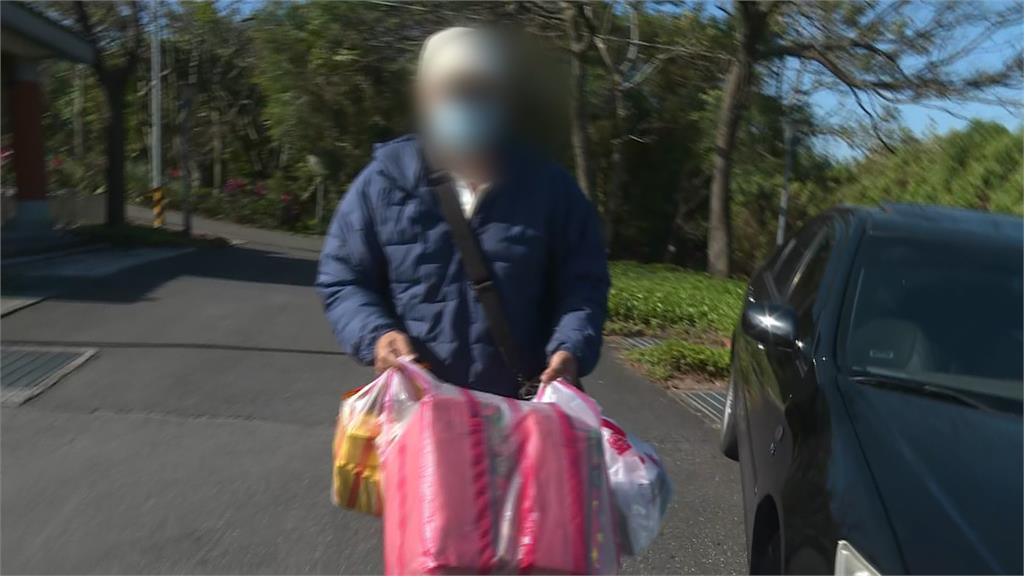 黃麟凱槍決伏法　王爸爸赴墓園向妻女報告盼沒有苦痛放下一切