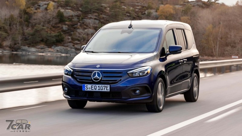 持續縮編，Mercedes-Benz 又有兩款車將於 2026 年停產