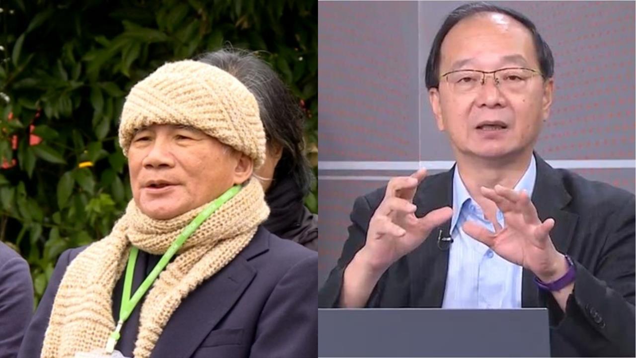 警當年24hrs守冰櫃「林家祖孫3人遺體」被盯上！他查哨「超詭一閃」嚇壞