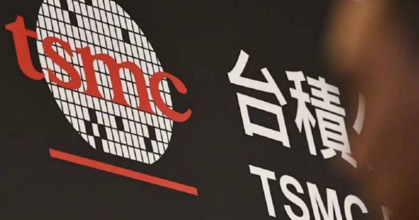 台積電法說16日登場　全年營收望破千億展望一次看