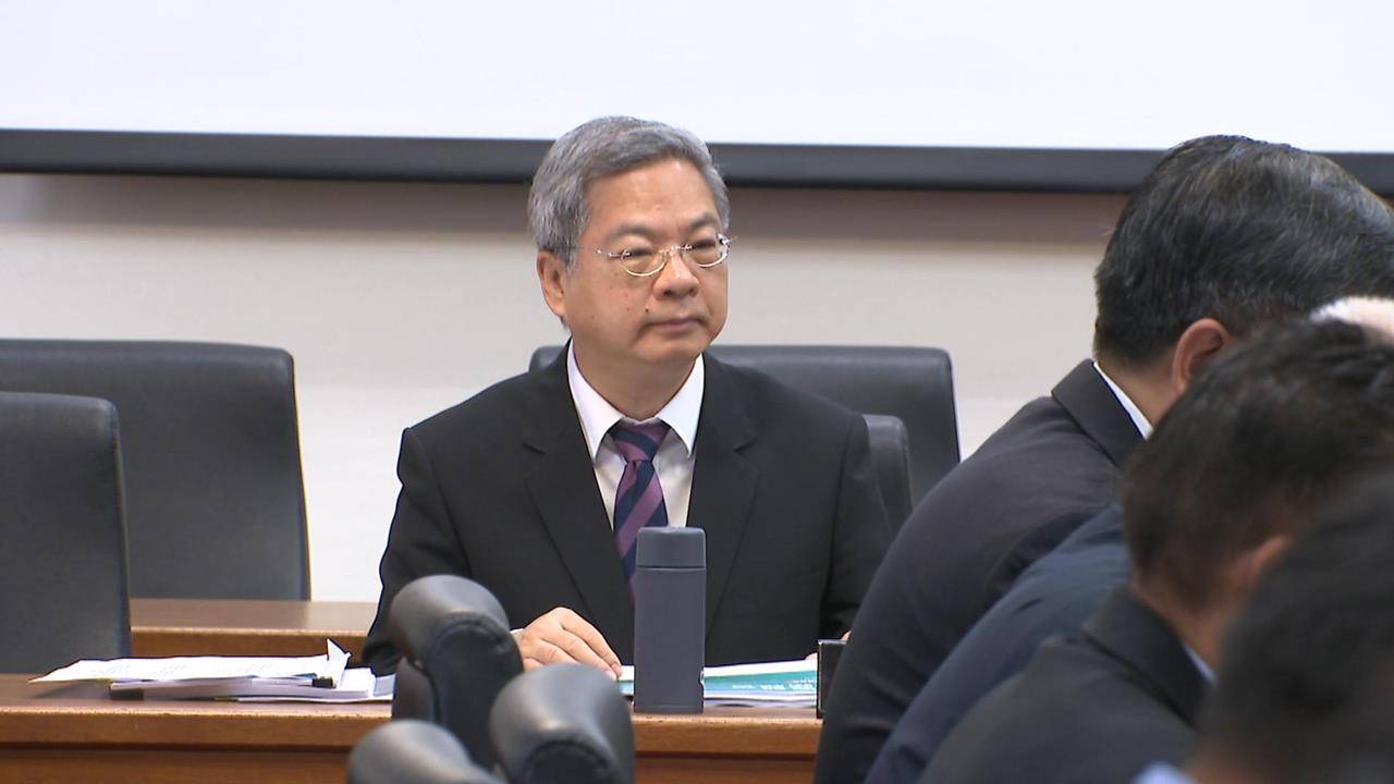 龔明鑫強調油氣調度沒問題　曝核電重啟「安全檢查至少一年半」