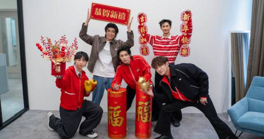 夏浦洋一成年就被催生！　阿嬤霸氣發言：幫你養