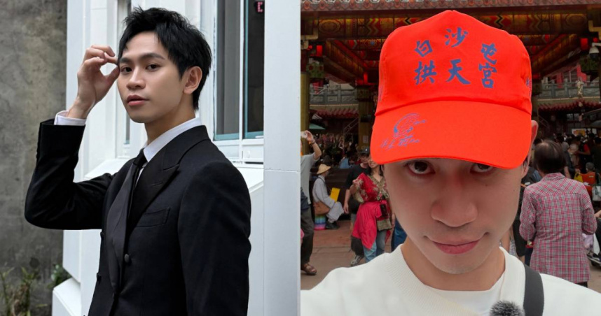 Andy宣布「進行大企劃」認了放慢更新速度 誠心祈求1事